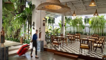 Gastronomie für Paare