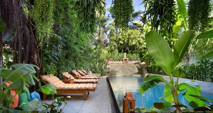 The Community - Siem Reap