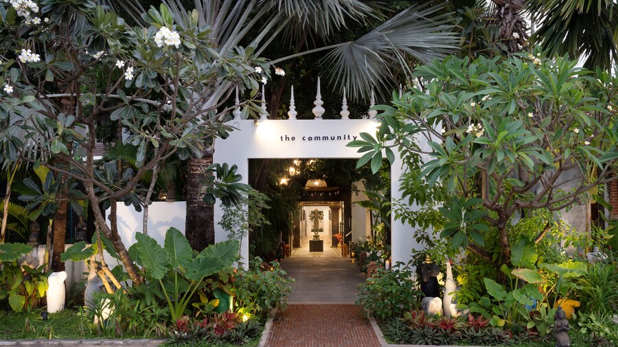 The Community - Siem Reap