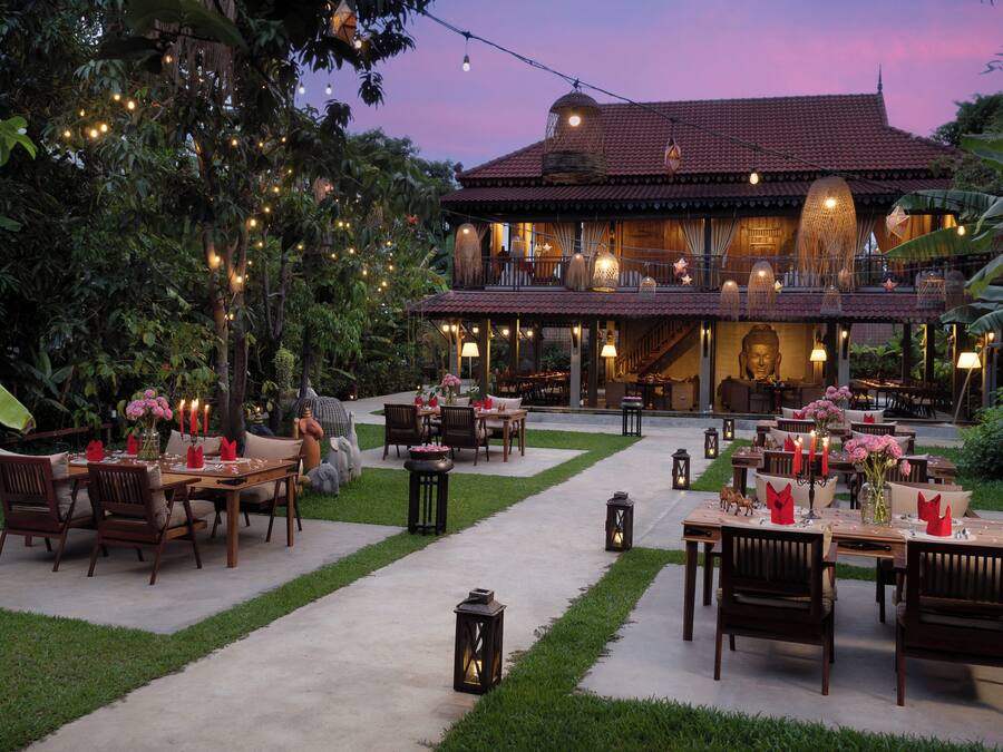 Restaurante