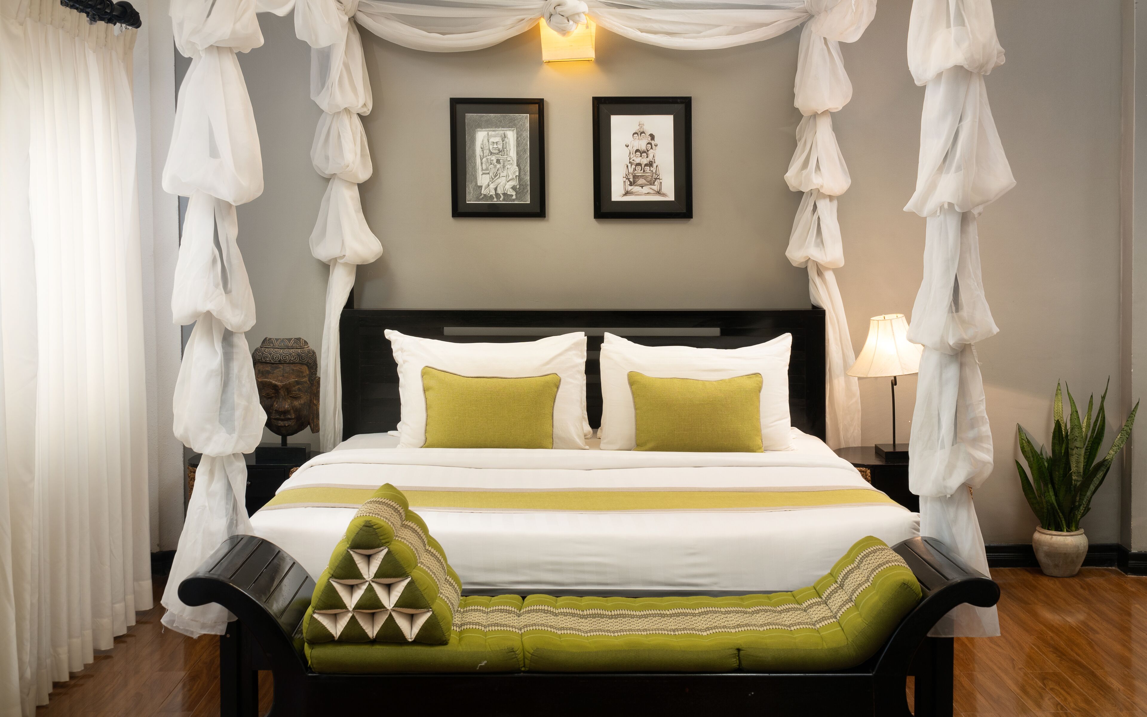 Foto - The Community - Siem Reap