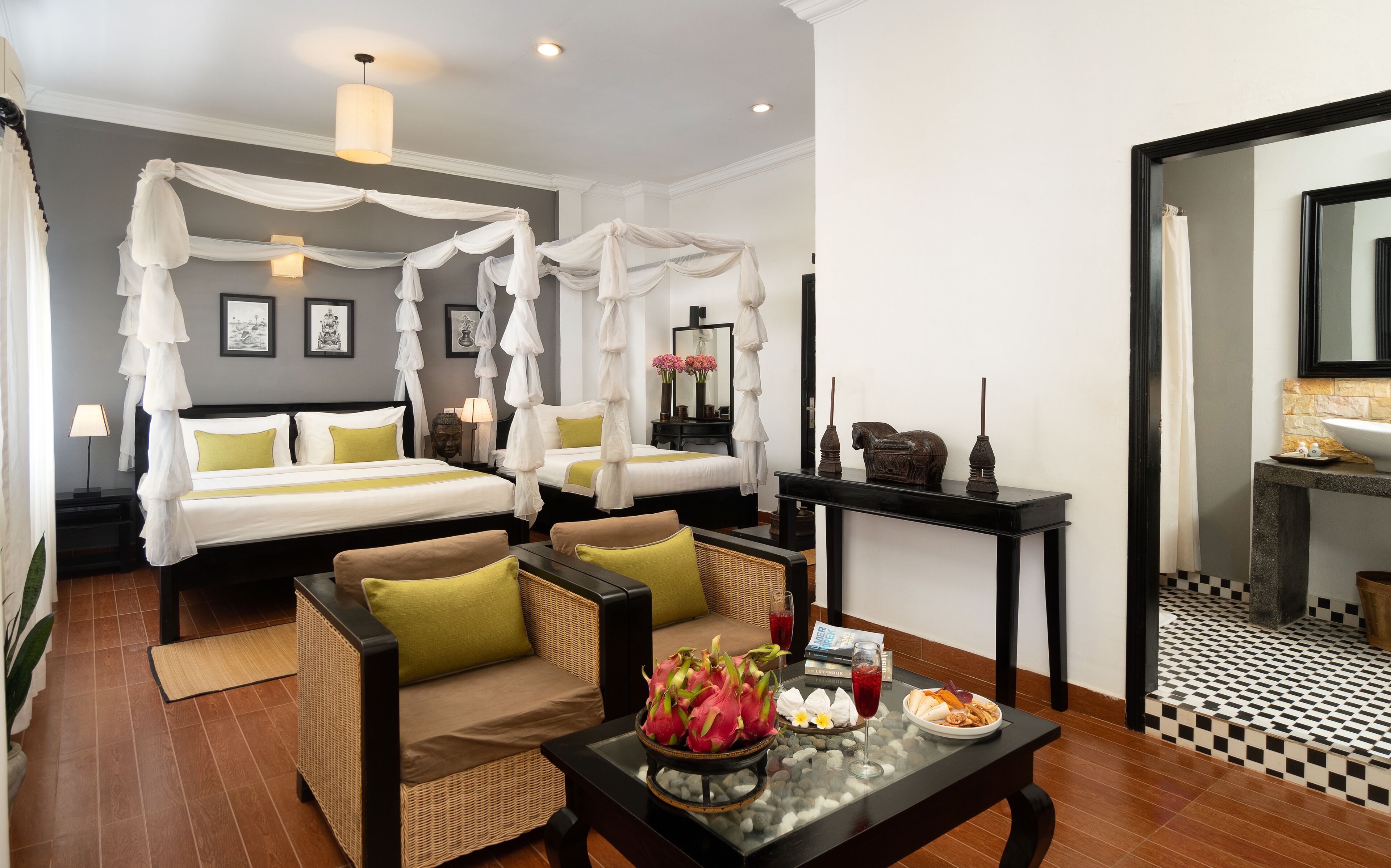 Foto - The Community - Siem Reap