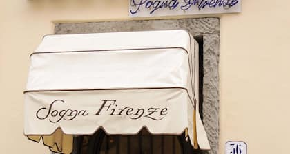 Soggiorno Sogna Firenze
