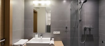 Silver Apartments