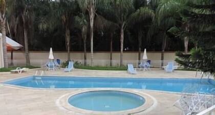 Amorelli Private Residence