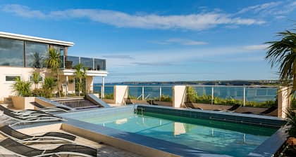 The Atlantic Hotel