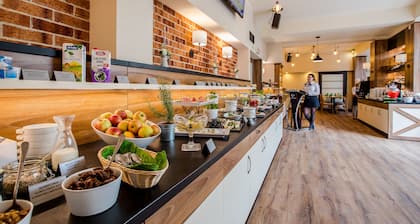 Park Hotel Diament Zabrze