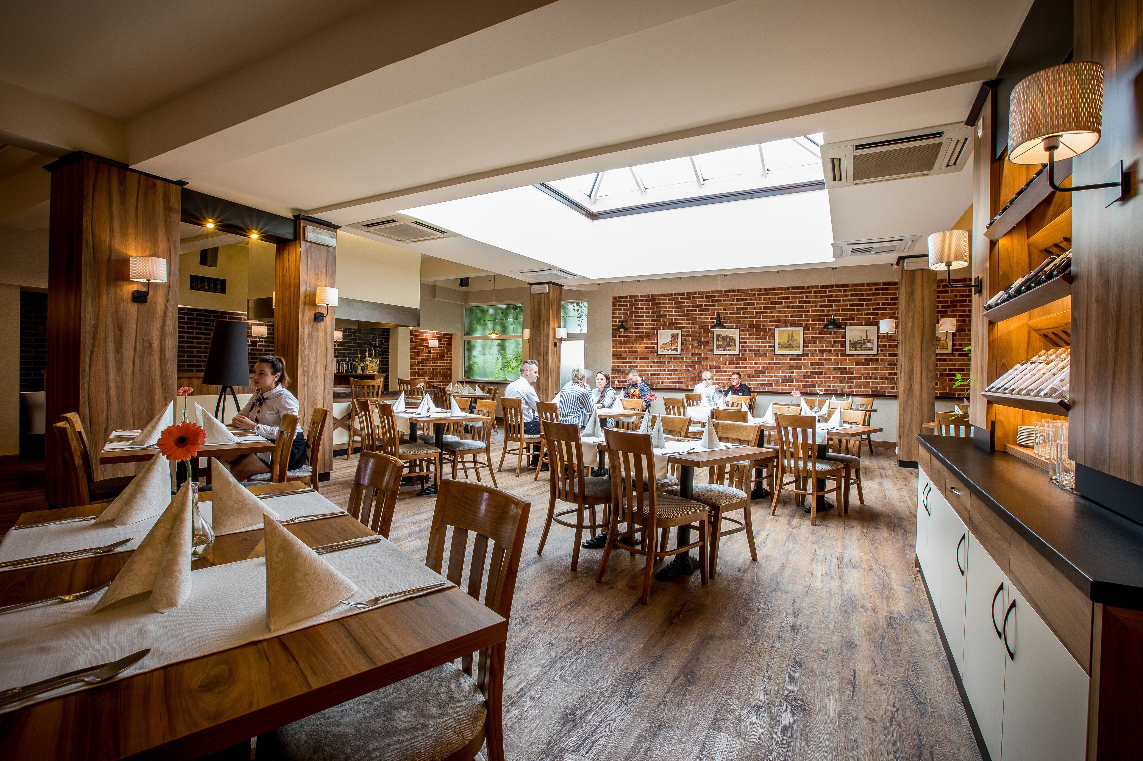 Restaurante