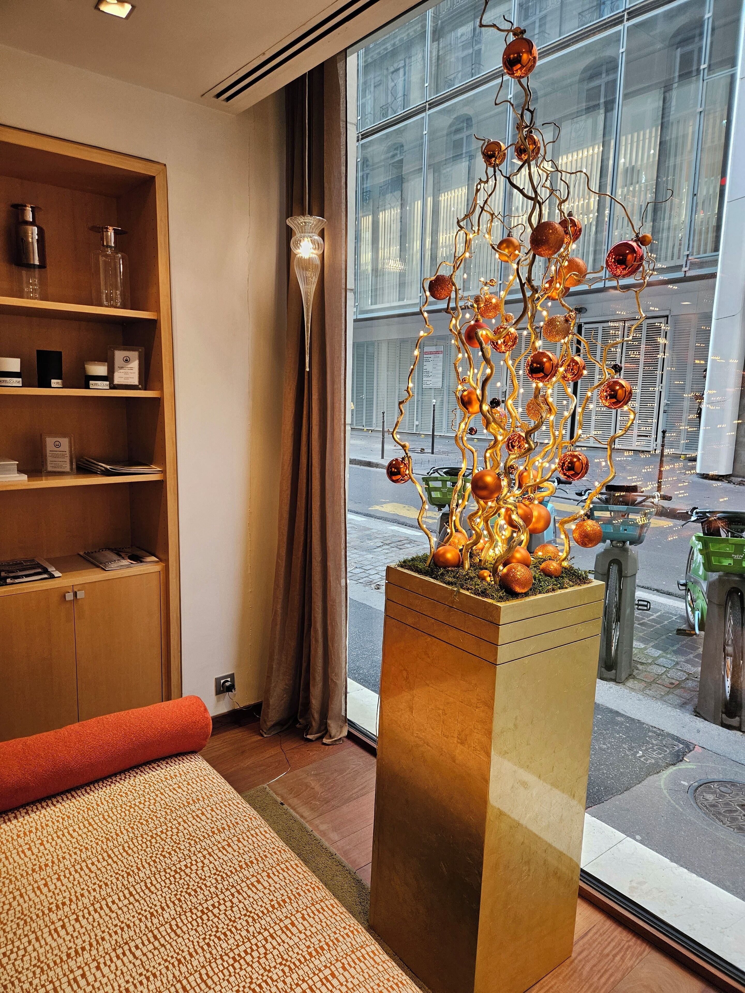 Foto - Hôtel Le Colisée