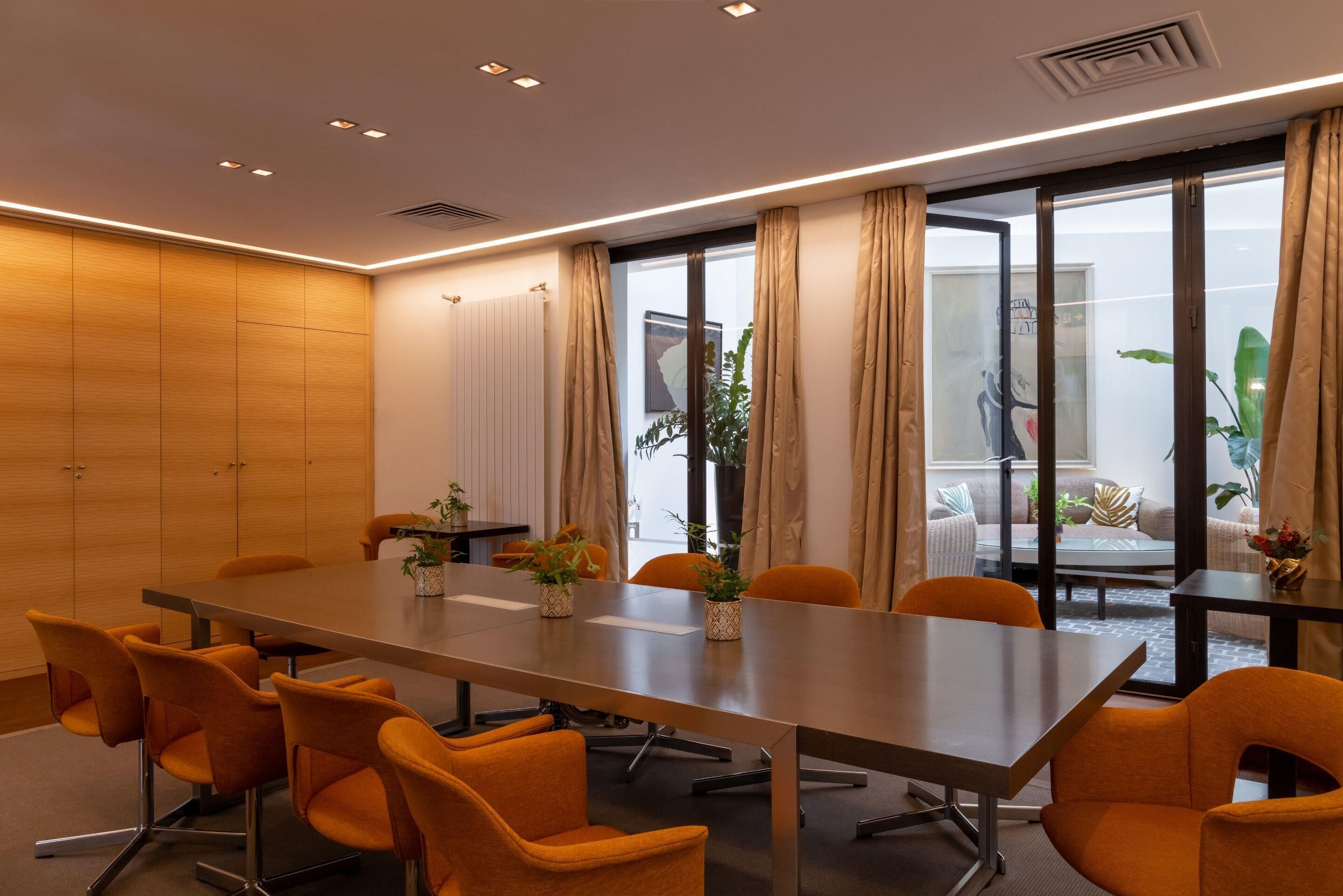 Photo - Hôtel Le Colisée