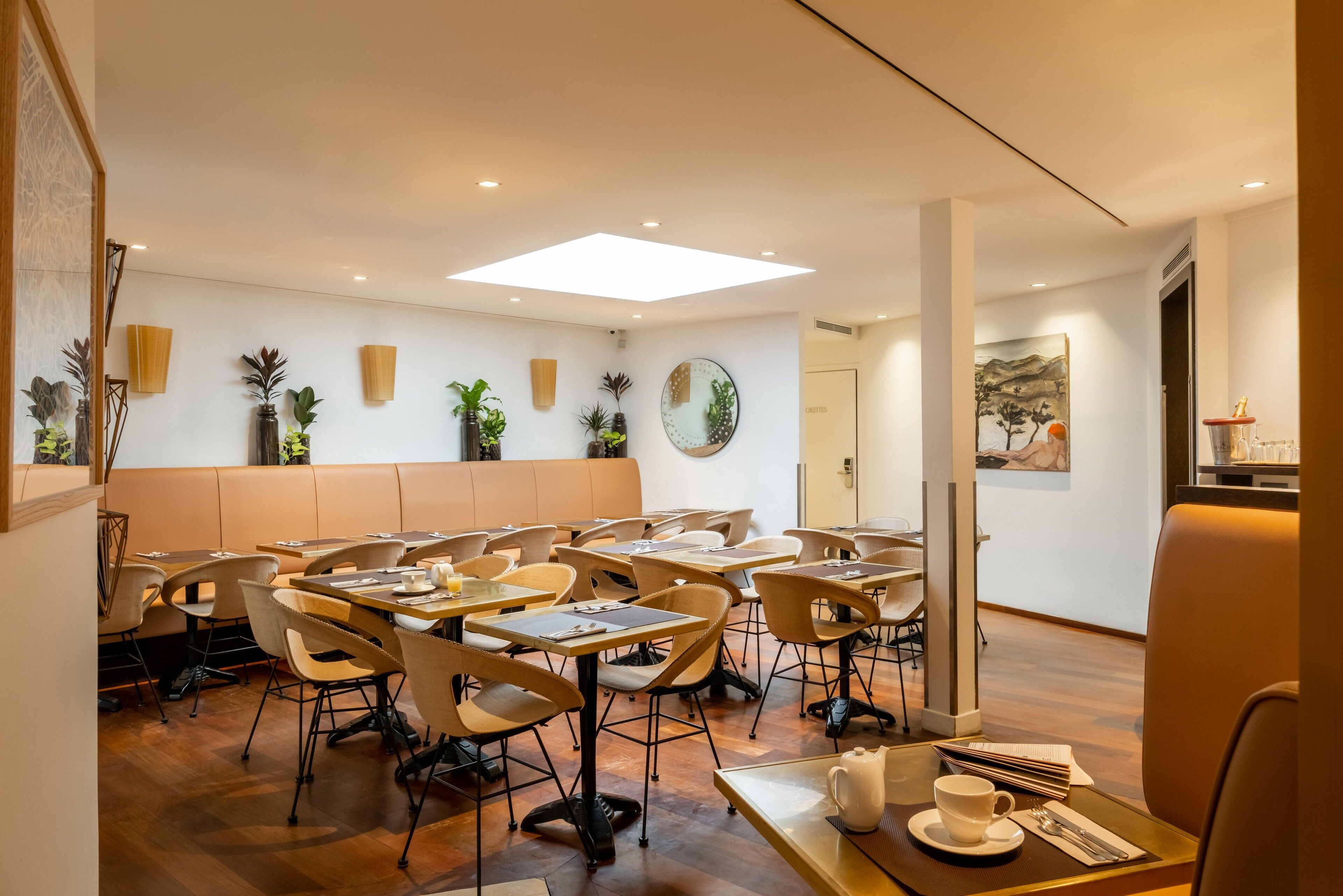 Foto - Hôtel Le Colisée