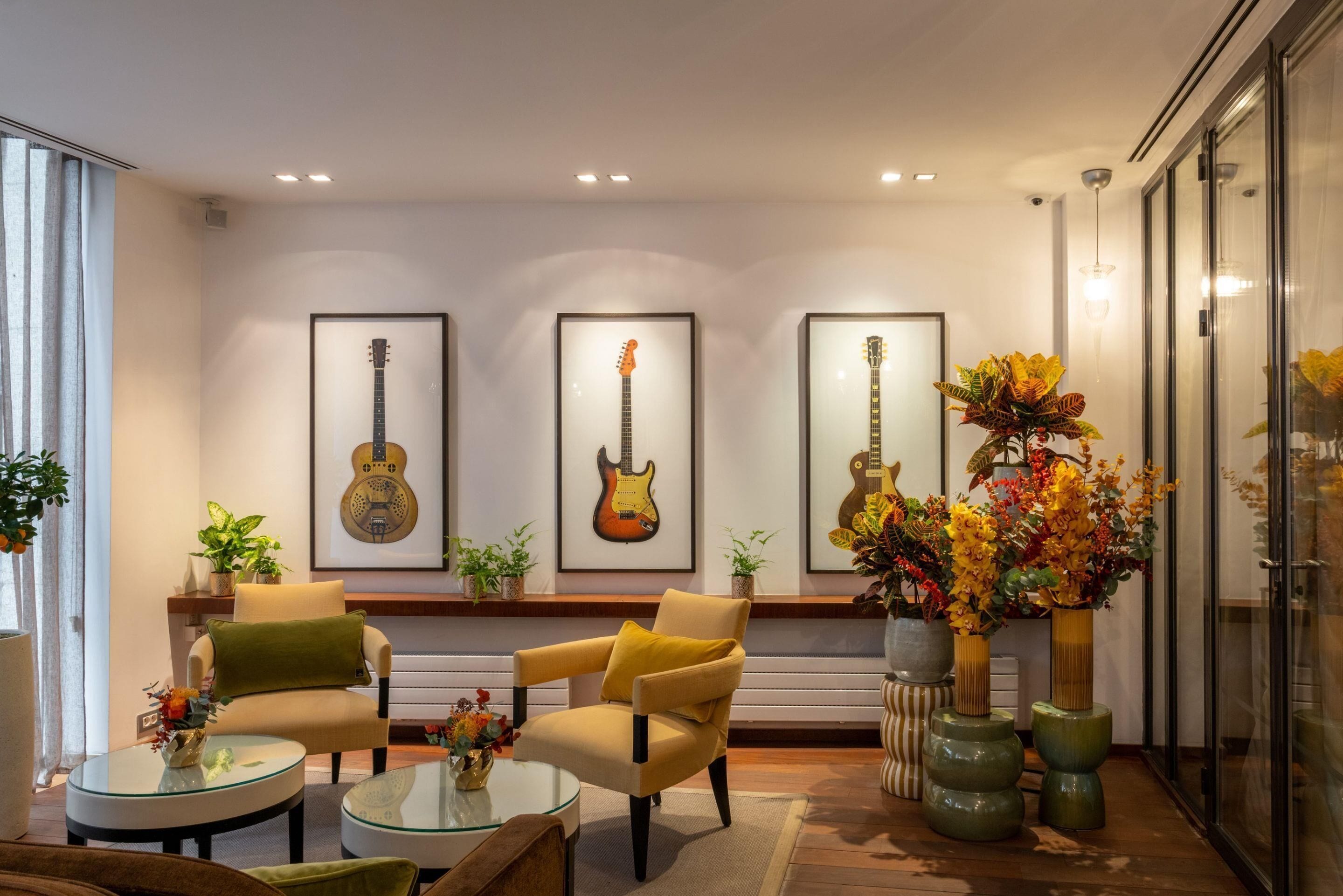 Photo - Hôtel Le Colisée