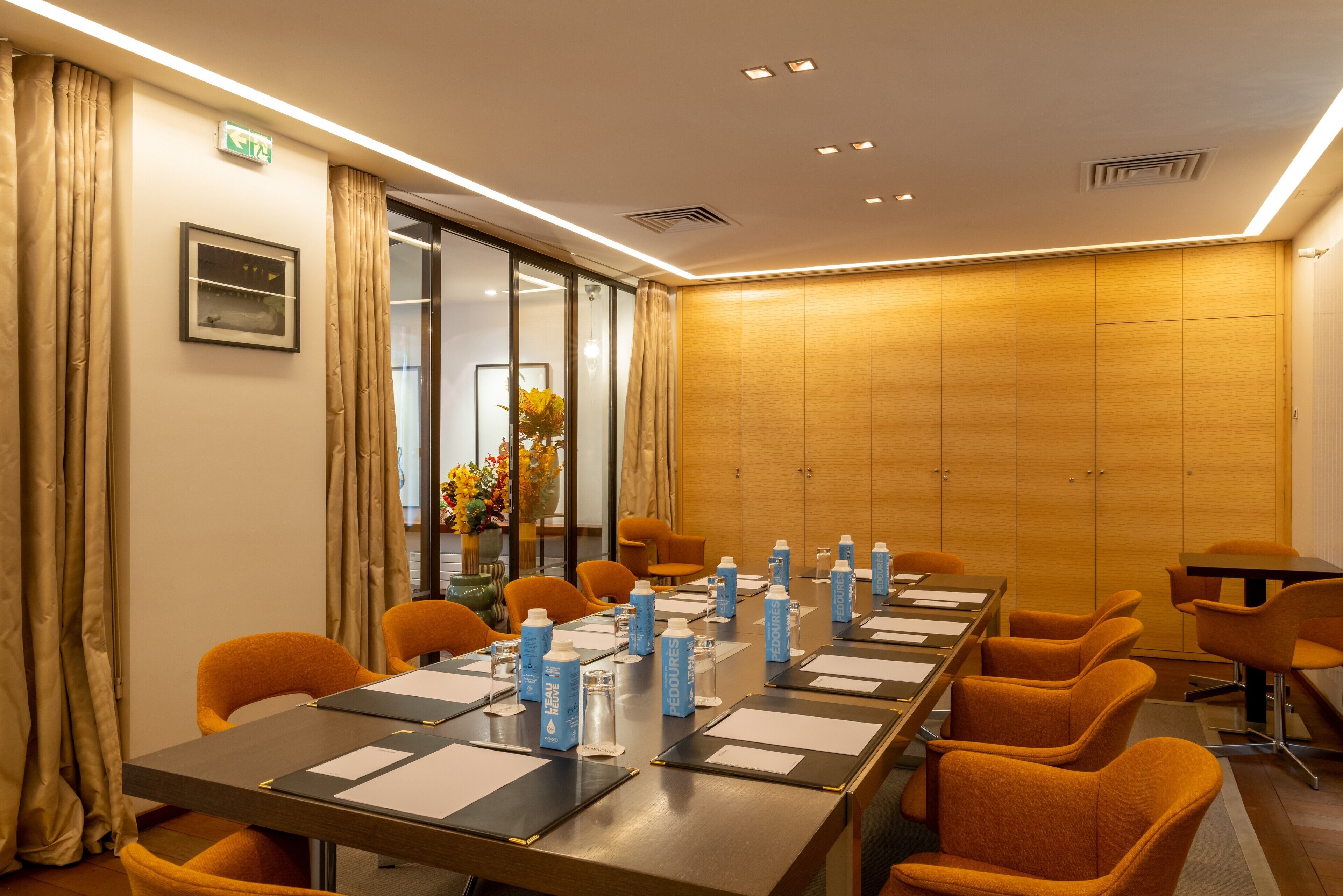 Foto - Hôtel Le Colisée