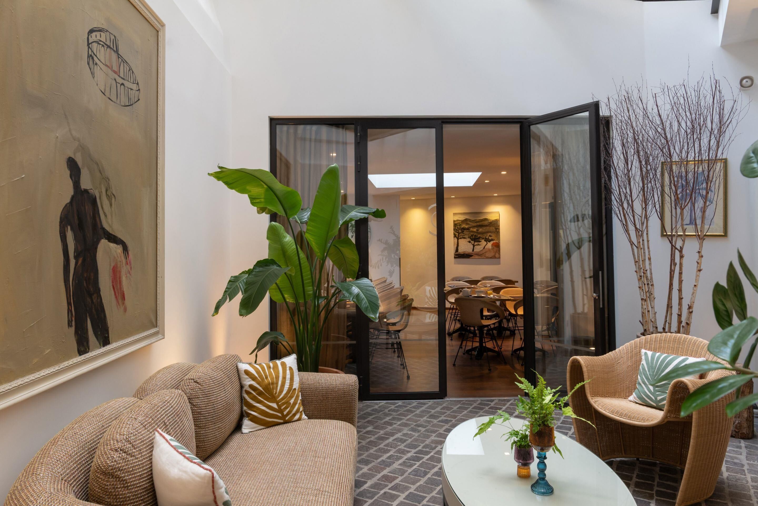 Photo - Hôtel Le Colisée