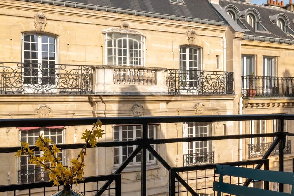Hotel Le Colisee