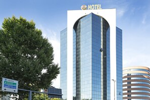 Exterior - B&B Hotel Milano - Sesto (Sesto San Giovanni)