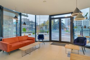 Interior - B&B Hotel Milano - Sesto (Sesto San Giovanni)