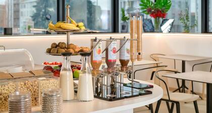 B&B Hotel Milano - Sesto