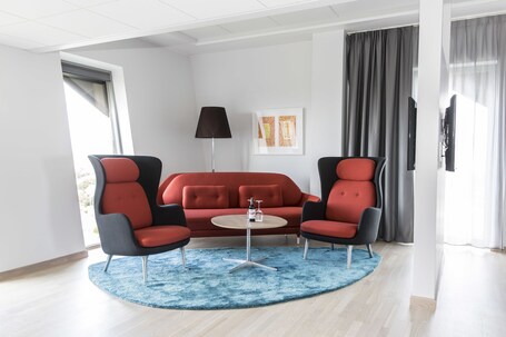 Clarion Hotel Energy - view 3