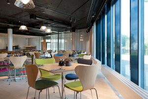 Cocina internacional 