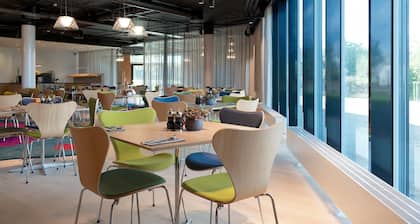 Clarion Hotel Energy