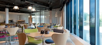 Clarion Hotel Energy
