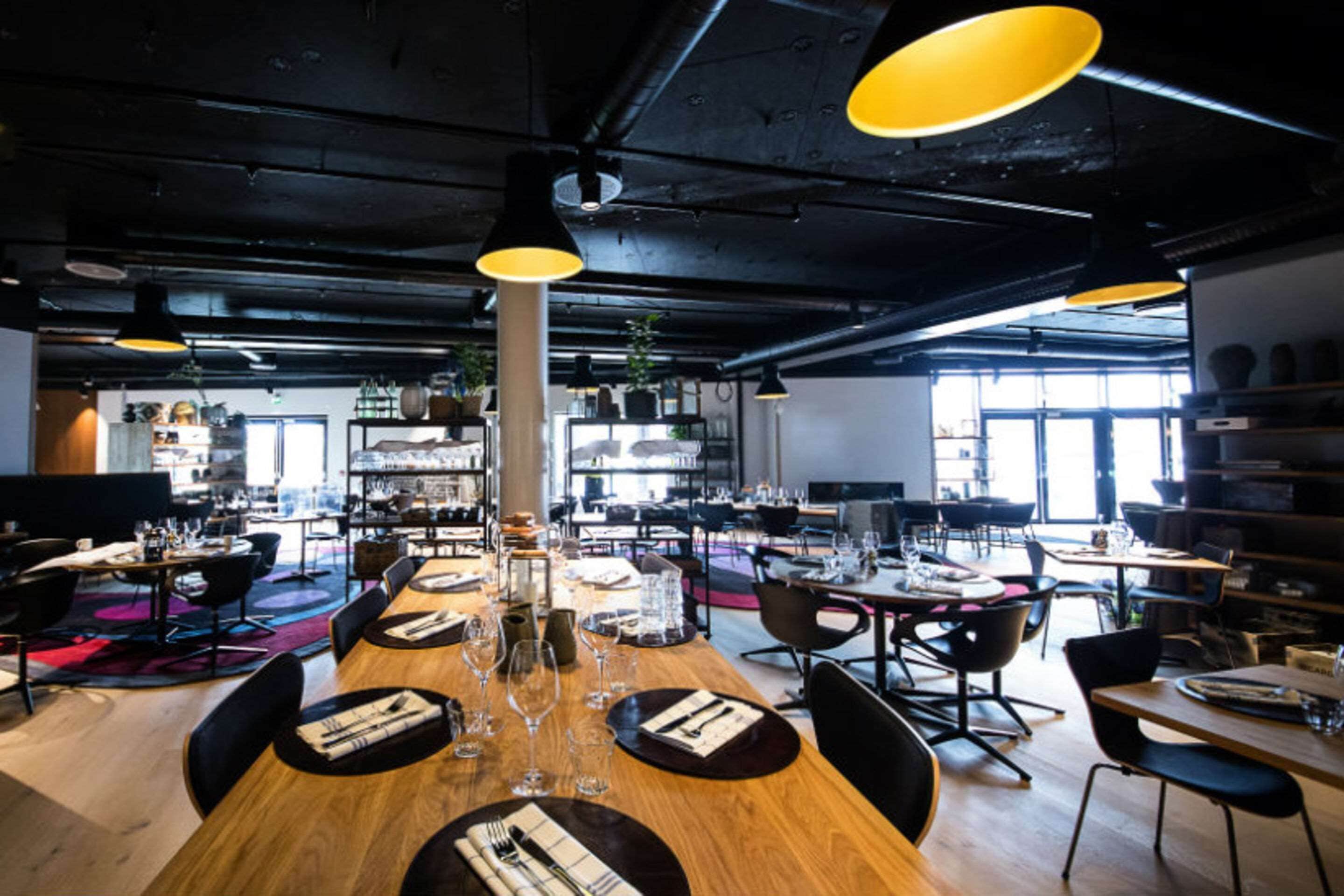 Internationale retter