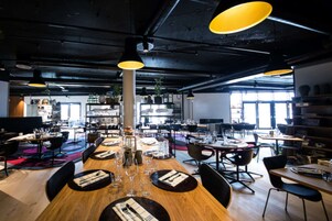 Cocina internacional