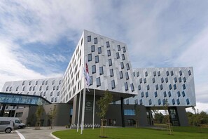 Exterior - Clarion Hotel Energy (Stavanger)