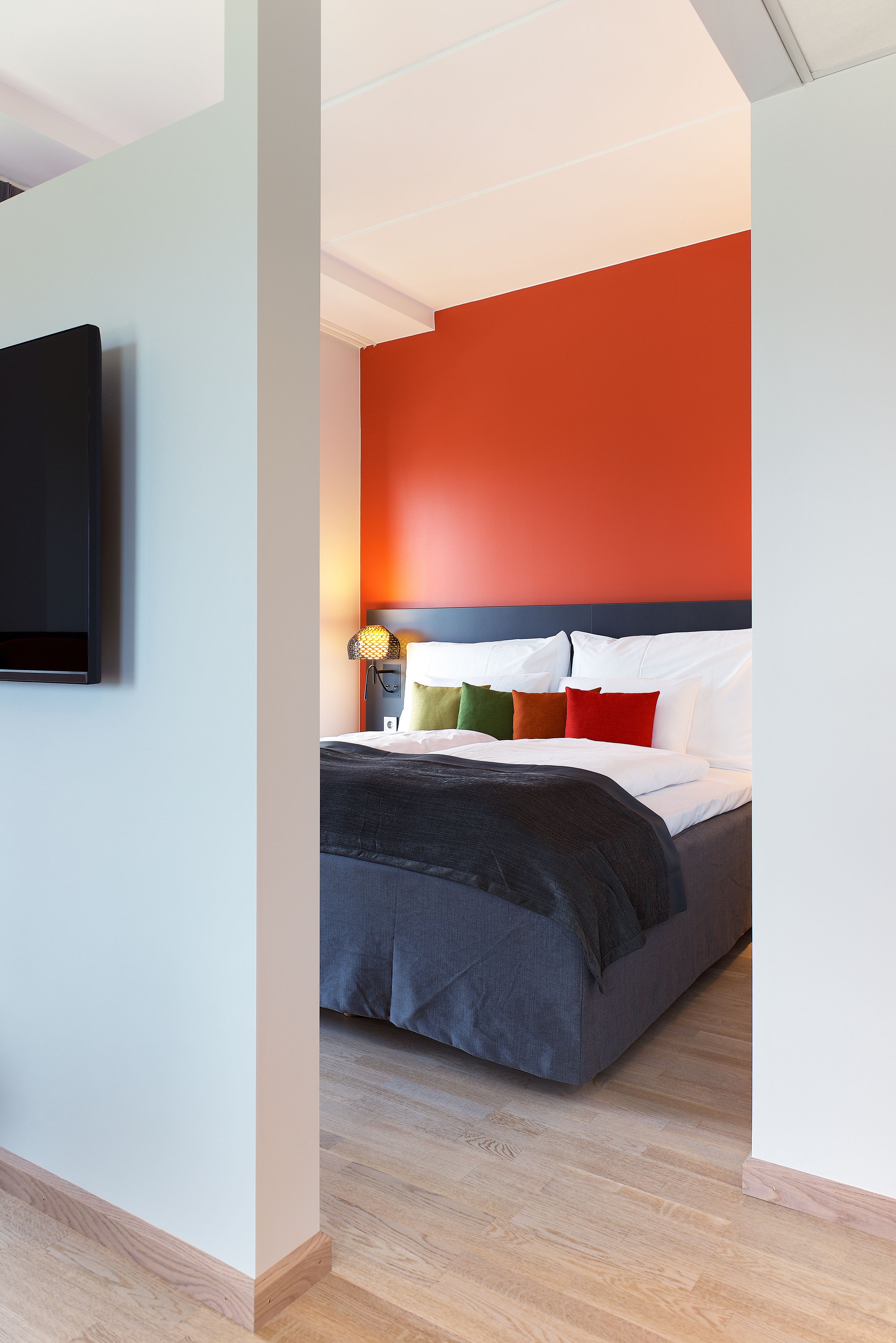 Foto - Clarion Hotel Energy