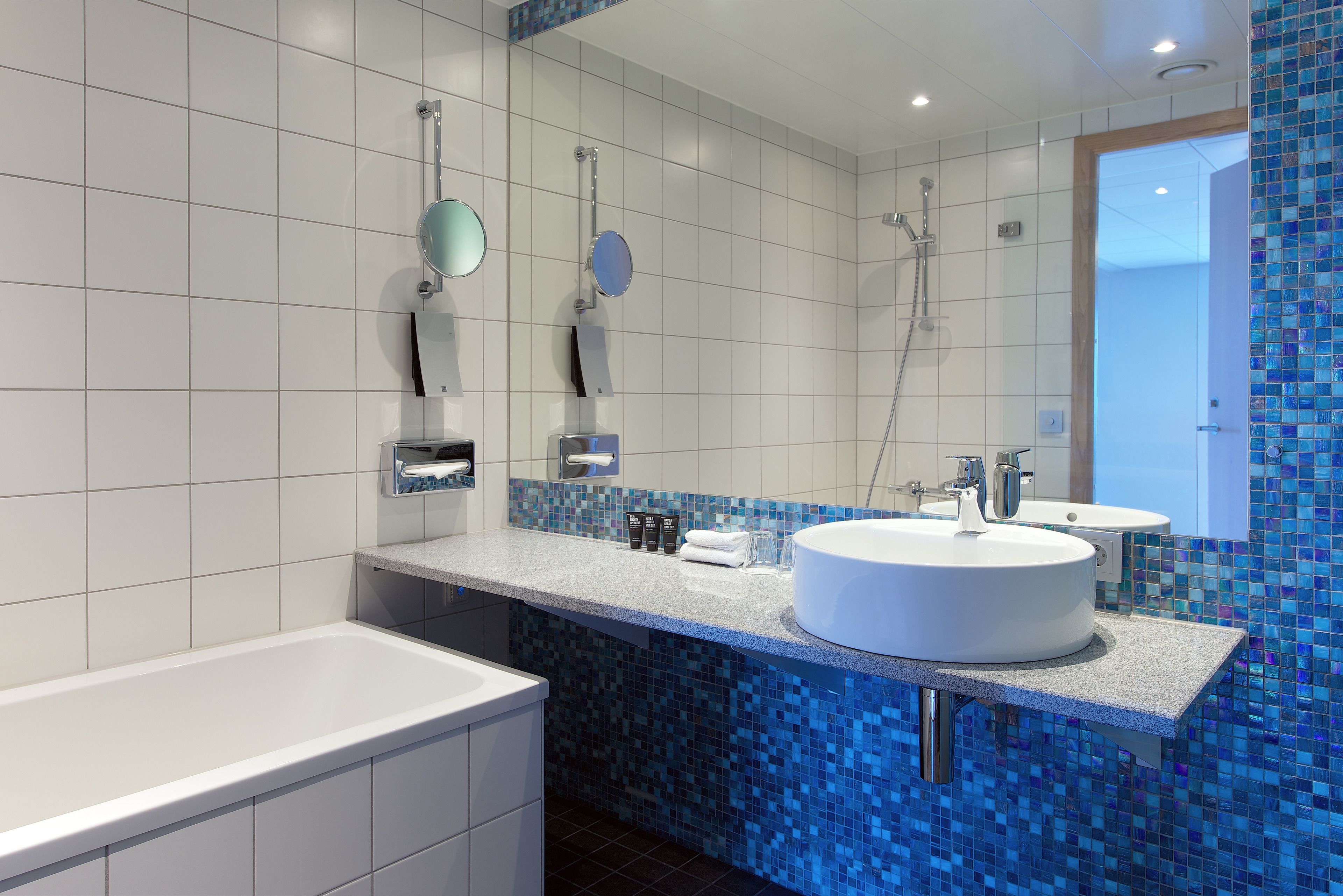 Foto - Clarion Hotel Energy