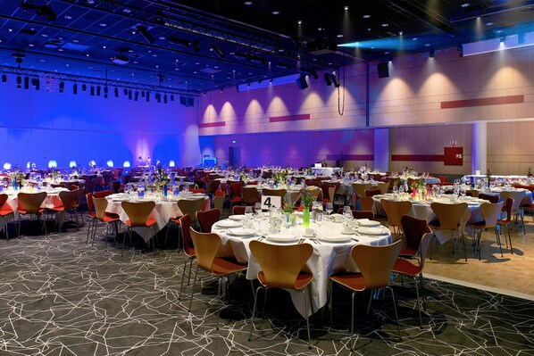 Salle de réunion