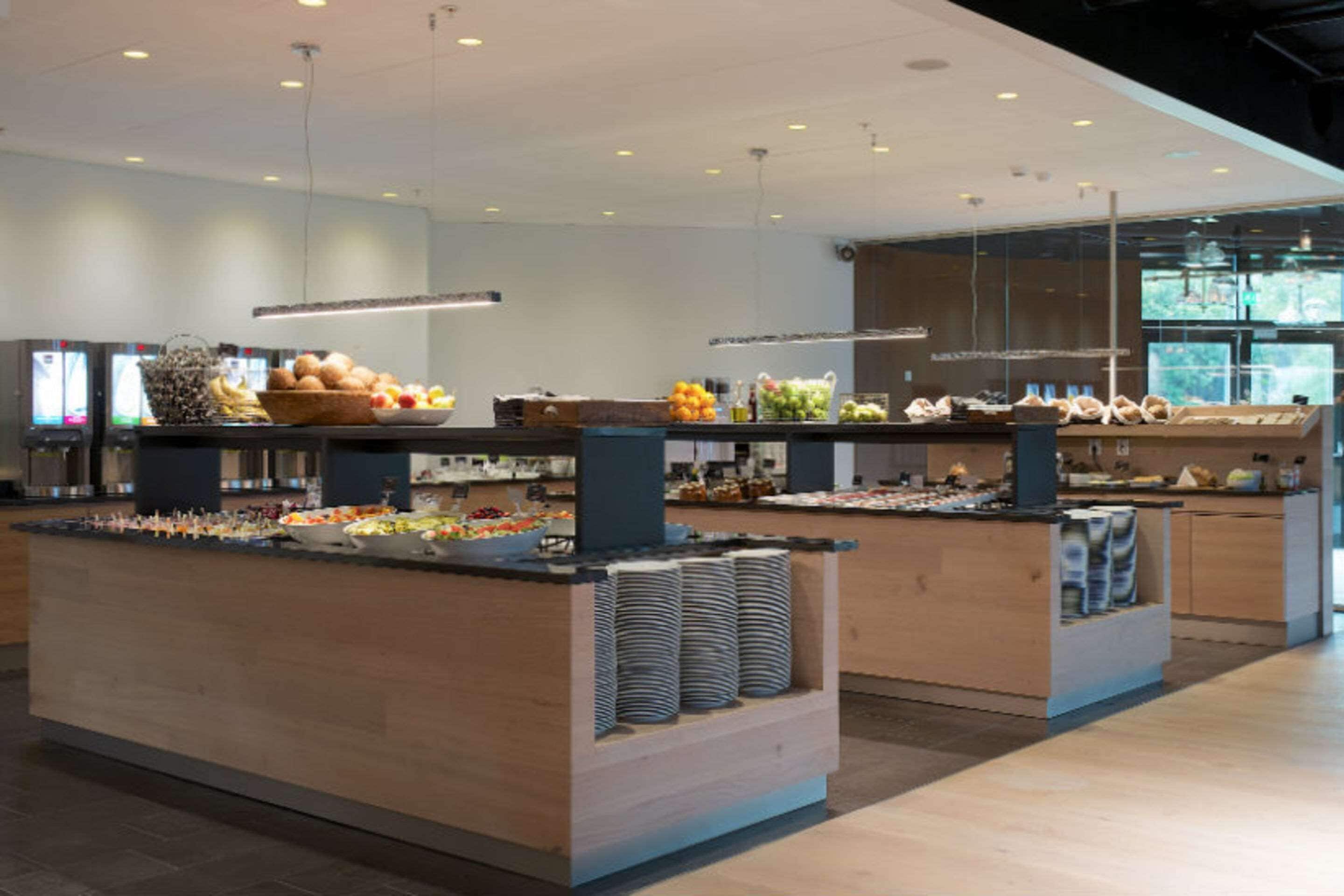 Foto - Clarion Hotel Energy