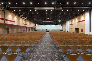 Salle de réunion