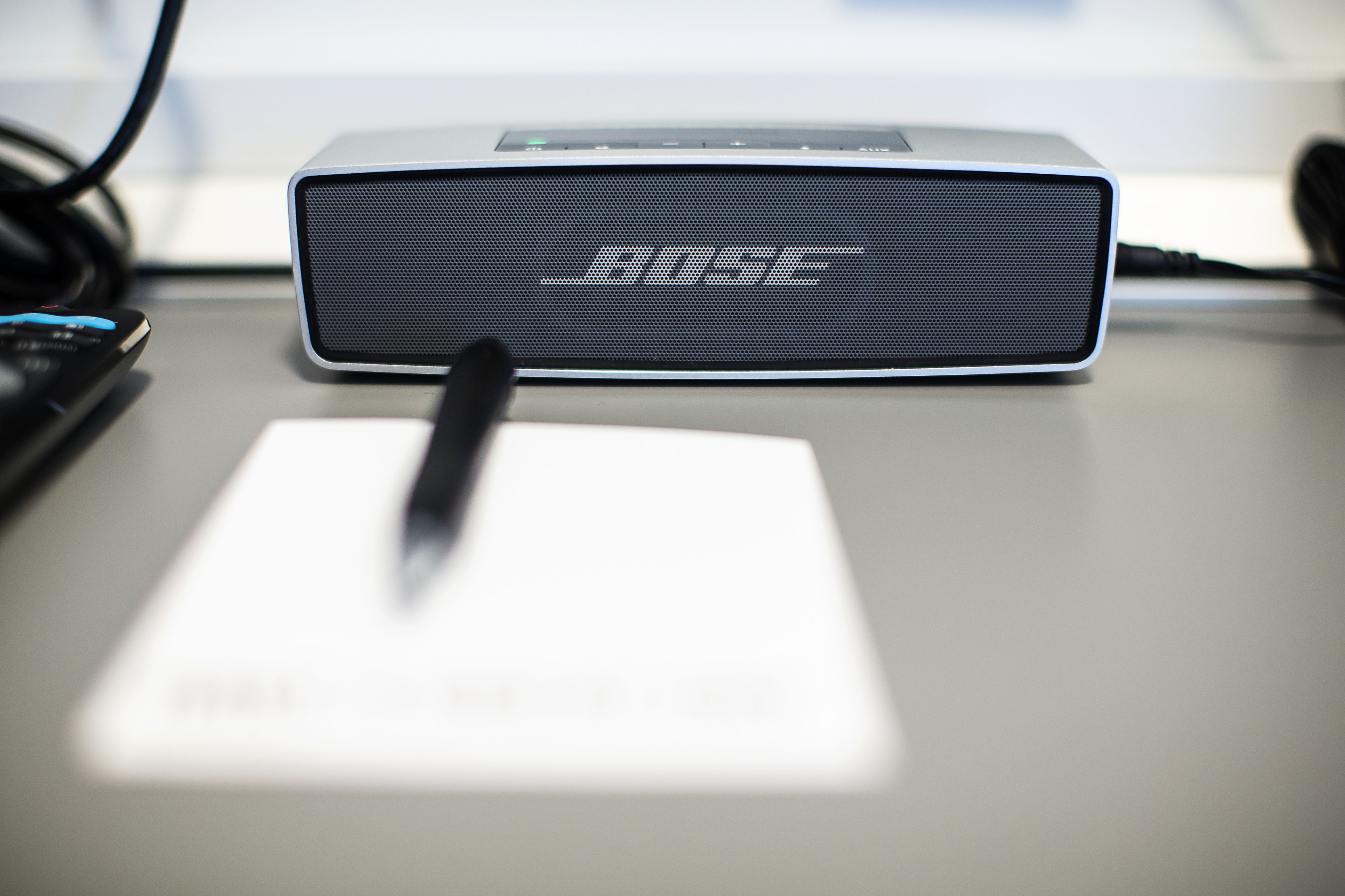 pillow-top beds, in-room safe, desk, soundproofing