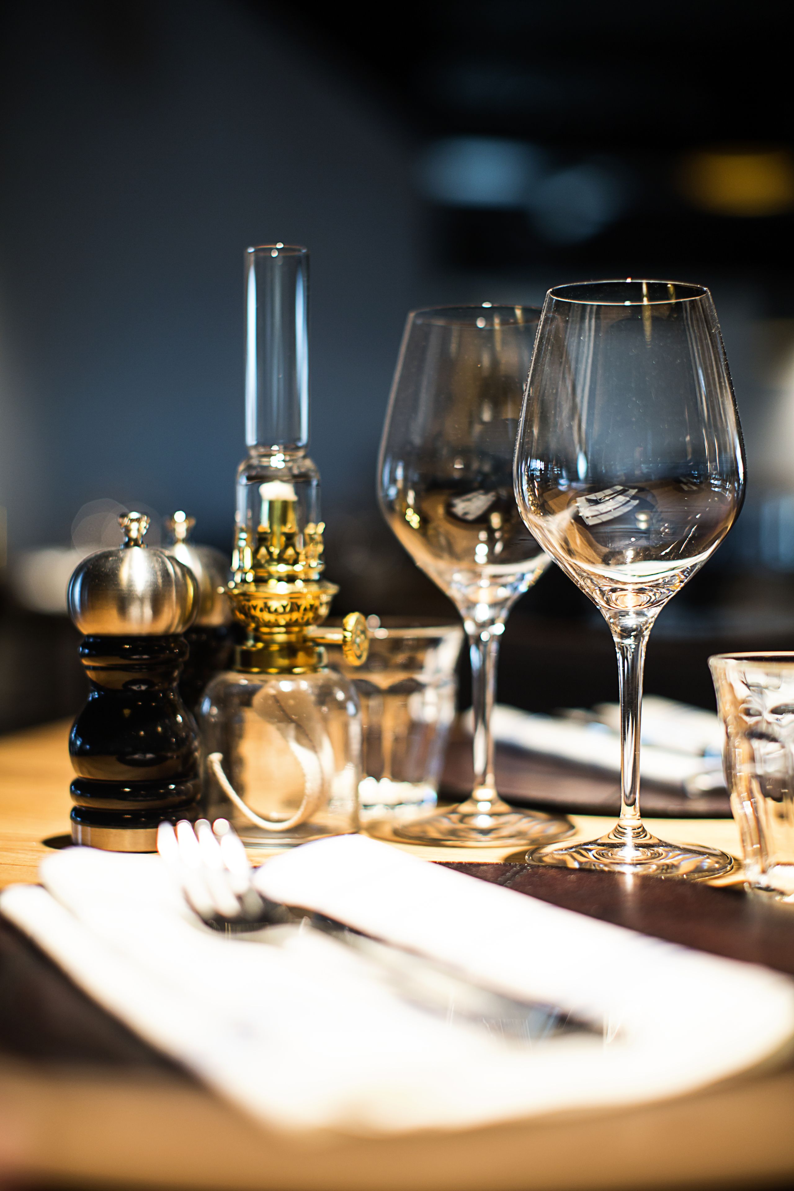 international cuisine