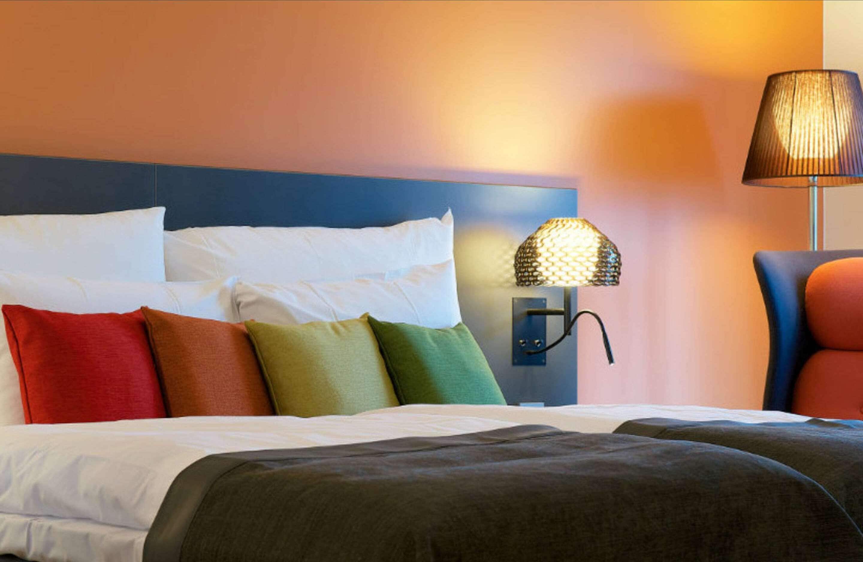 Foto - Clarion Hotel Energy