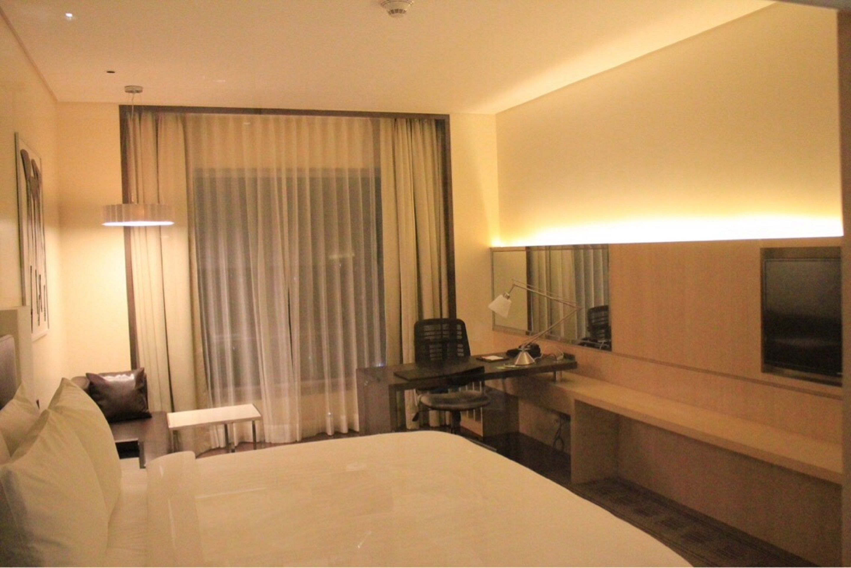 premium bedding, down duvets, pillow-top beds, minibar