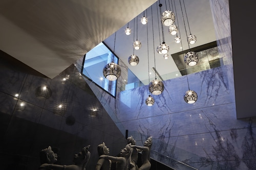 Courtyard by Marriott Bilaspur