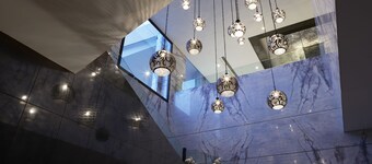 Courtyard by Marriott Bilaspur