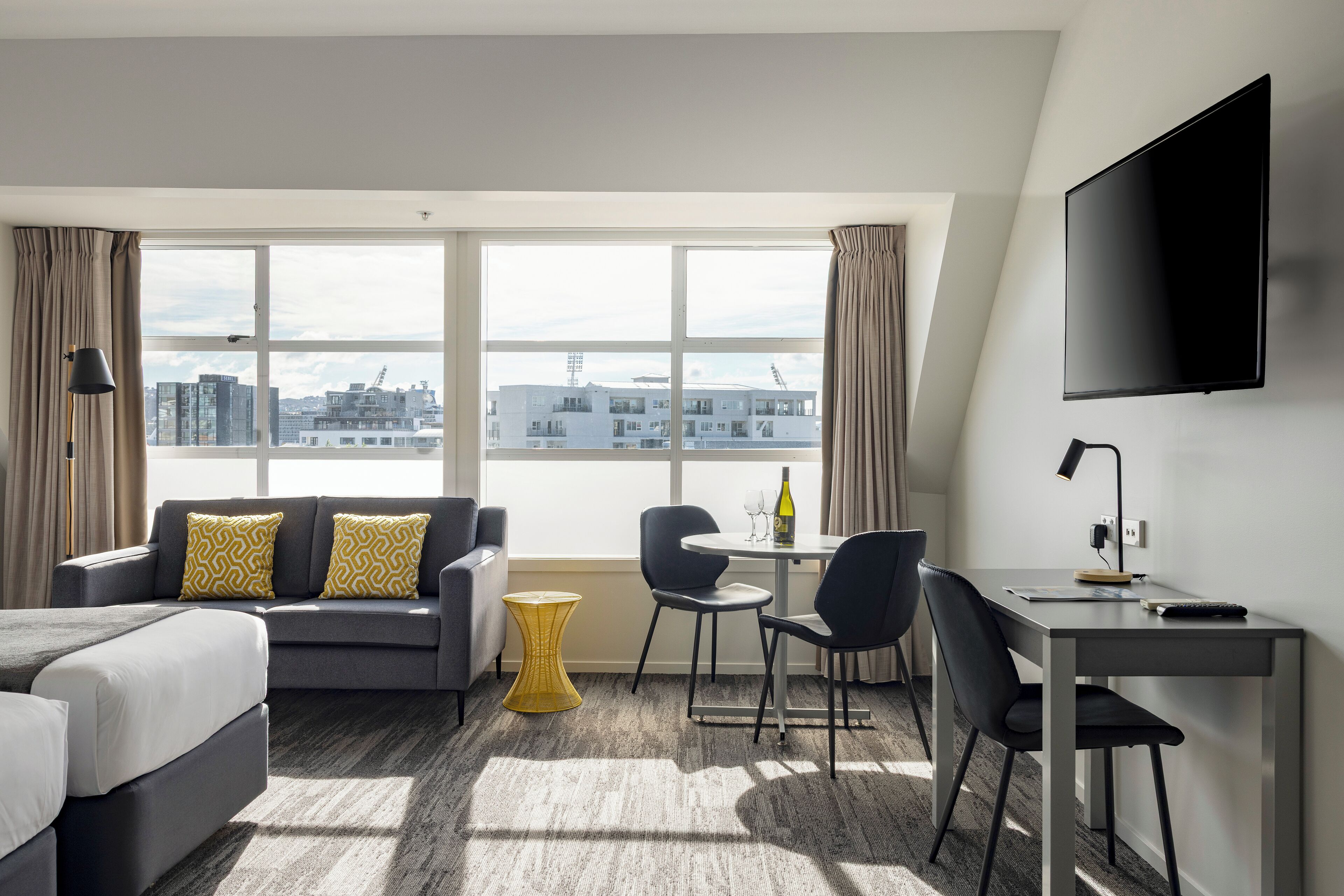 Estudio | Sábanas de algodón egipcio y ropa de cama de alta calidad