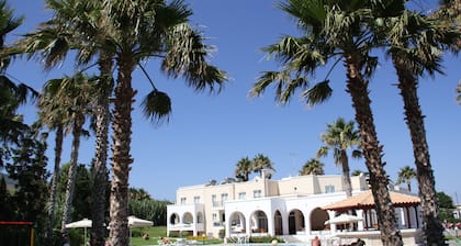 Andromeda Hotel Apartments