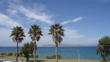 Studio, Sea View (Front or Side (Advanced)) | View from room