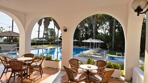 Exterior - Andromeda Hotel Apartments (Kos)