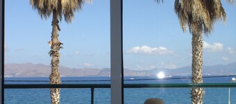 Andromeda Hotel Apartments