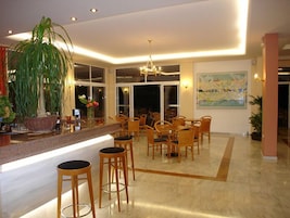 Bar (na propriedade)
