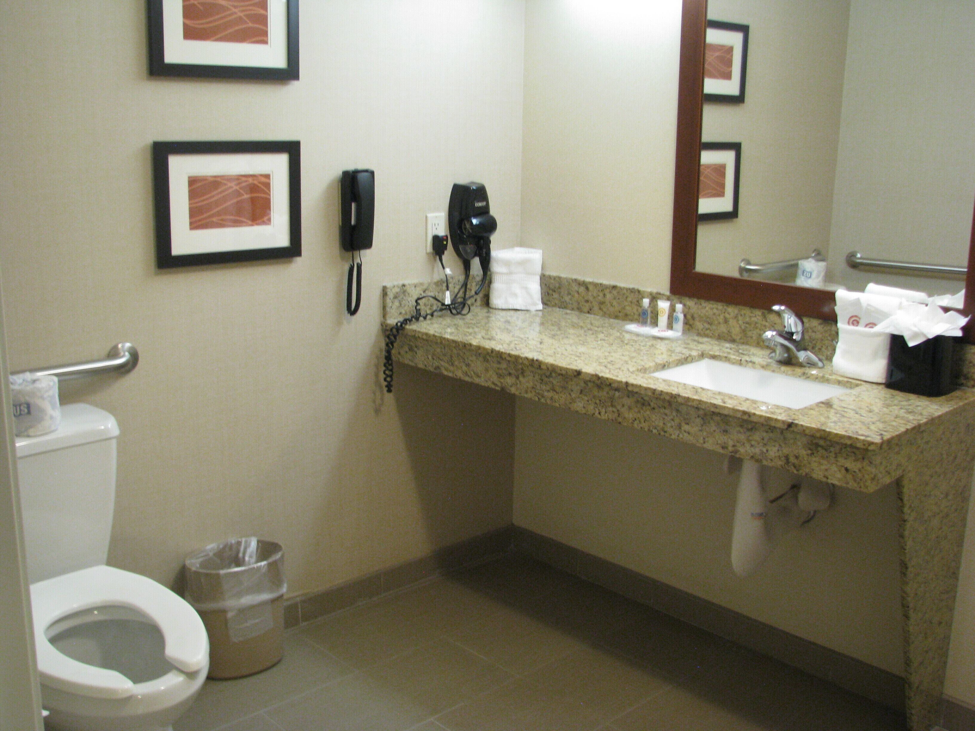 Photo - Comfort Suites Moab near Arches National Park