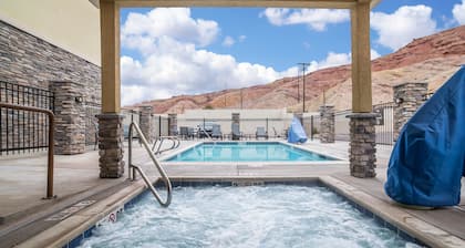 Comfort Suites Moab near Arches National Park