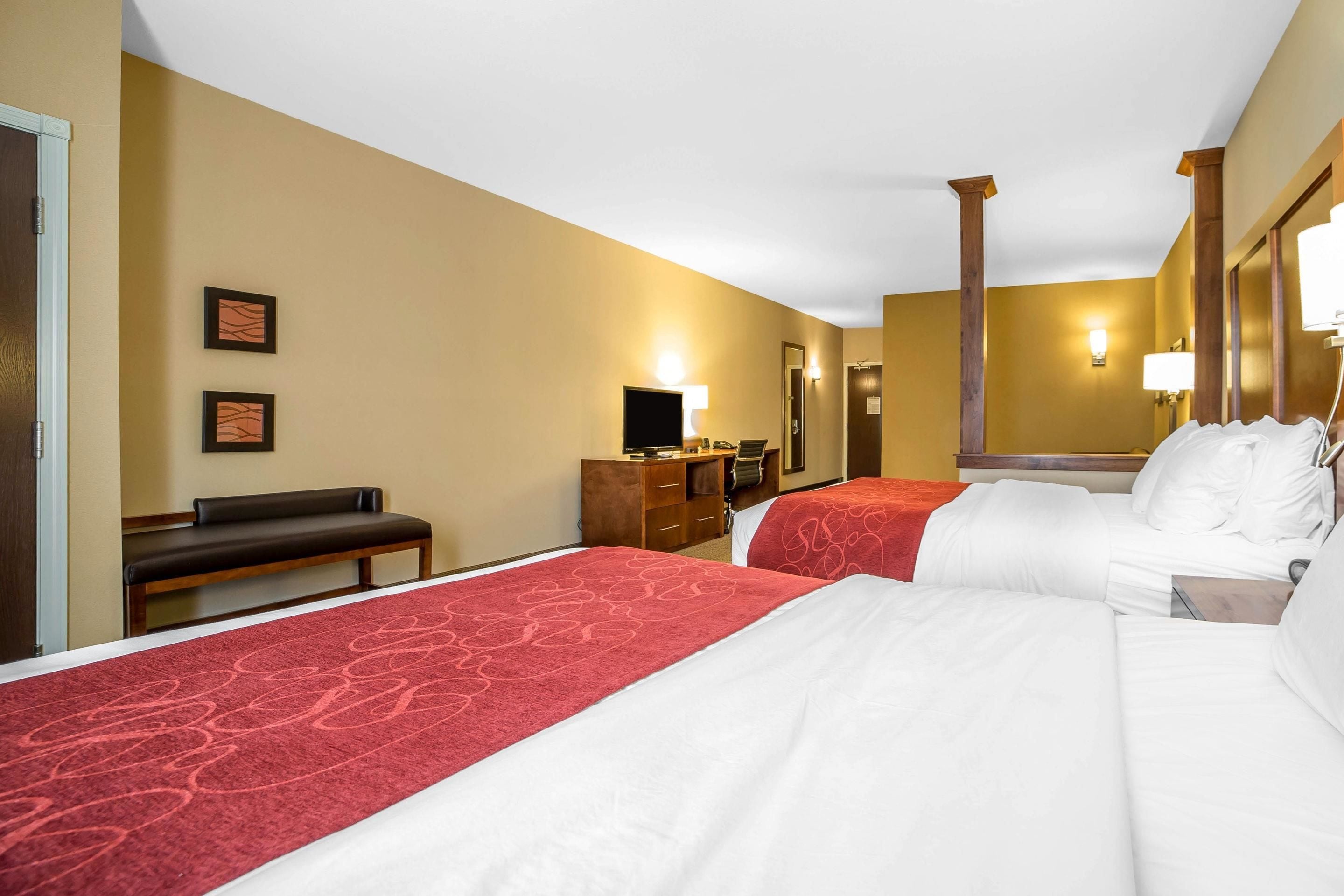 Photo - Comfort Suites Moab near Arches National Park