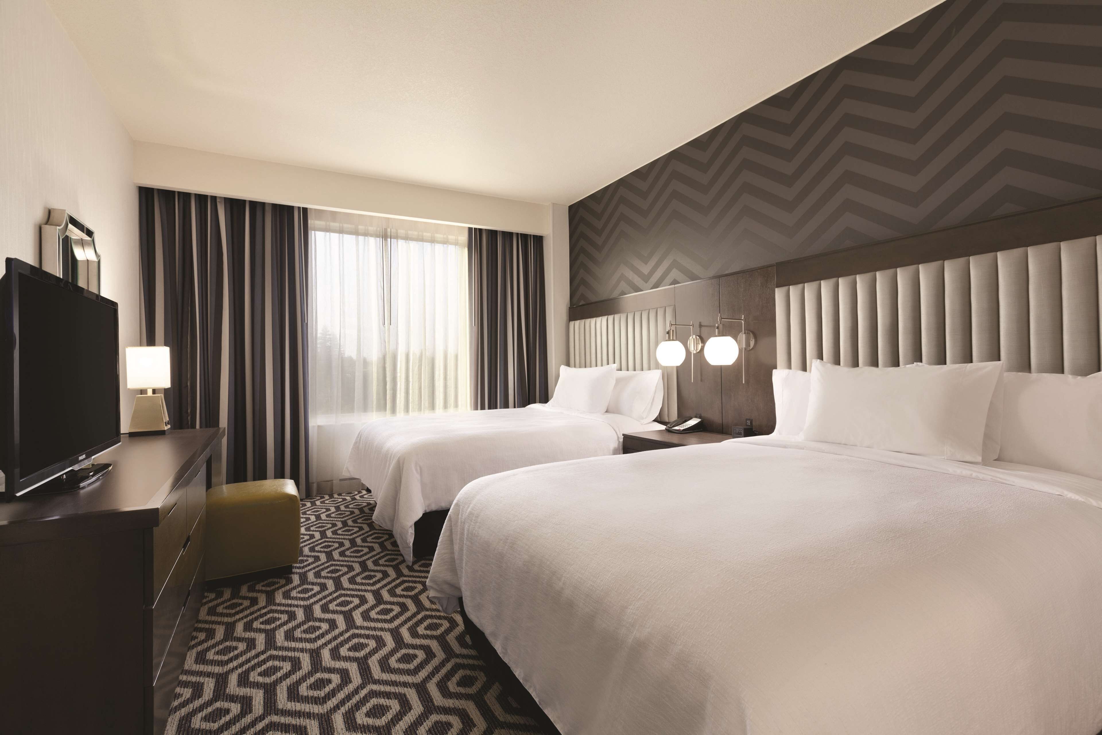 premium bedding, in-room safe, travel cot, free wifi